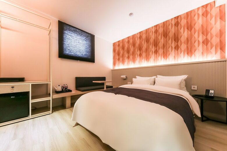 Cheonan Vue Hotel