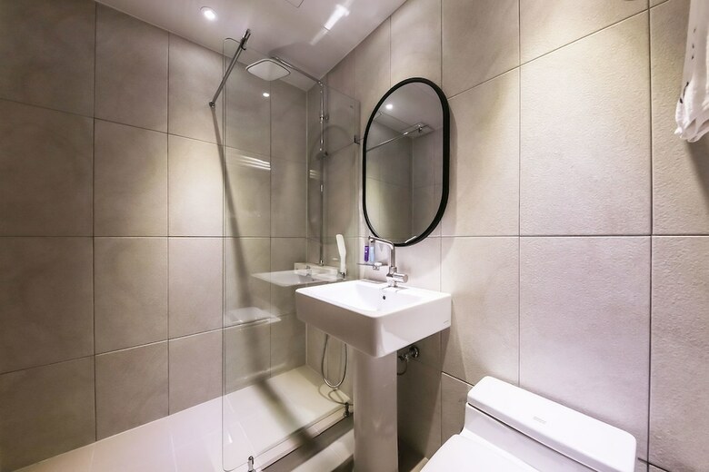 Cheonan Vue Hotel