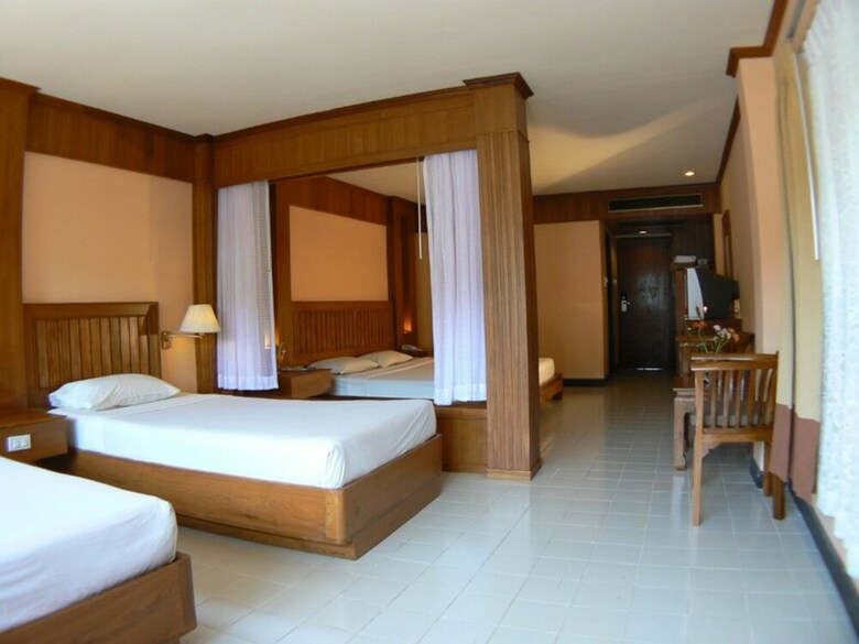 Apartamento Aloha Resort
