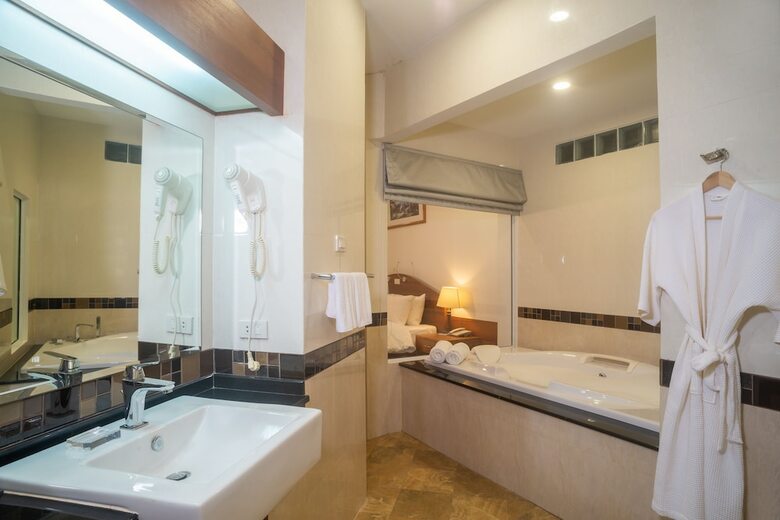 Apartamento Aloha Resort