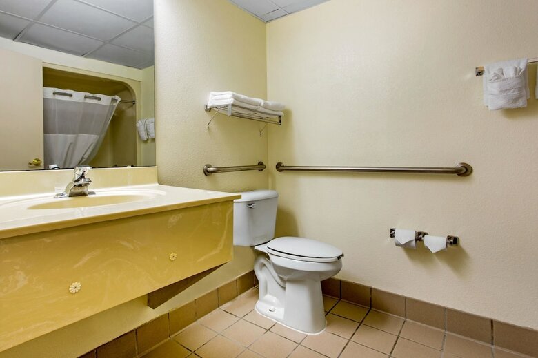 Hotel Quality Inn Surfside Myrtle Beach
