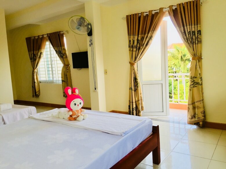 Hotel Rabbit Motel