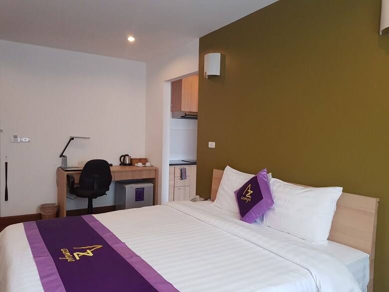 Hotel Azumaya Kim Ma 2