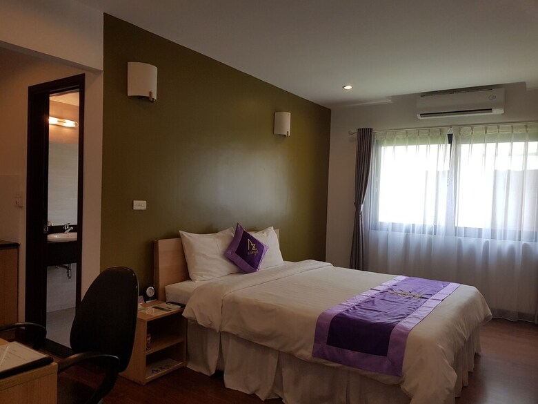 Hotel Azumaya Kim Ma 2