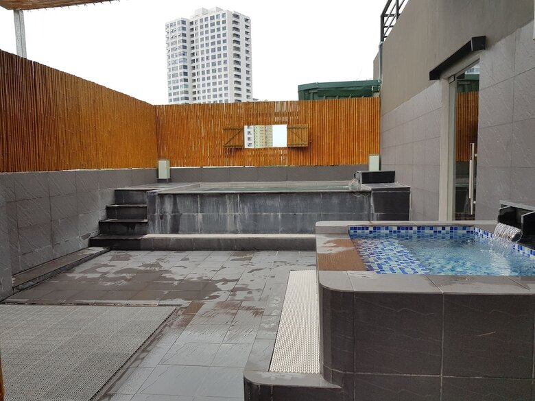 Hotel Azumaya Kim Ma 2