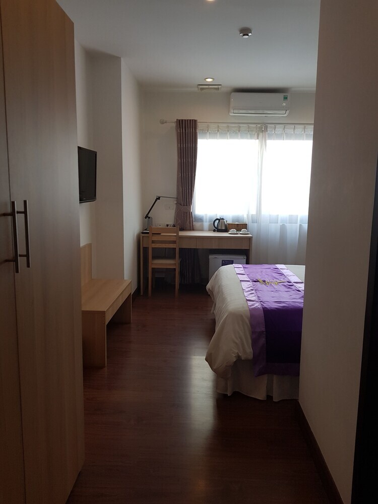 Hotel Azumaya Kim Ma 2