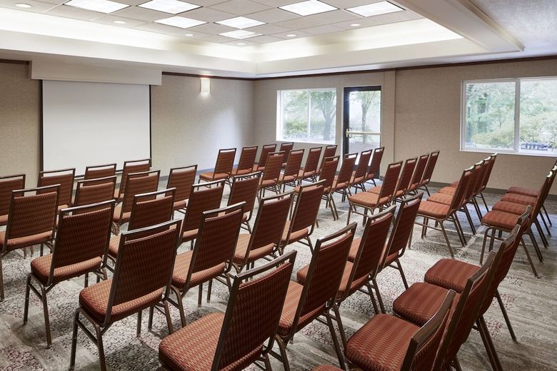 Hotel Courtyard By Marriott Portland Southeast/clackamas