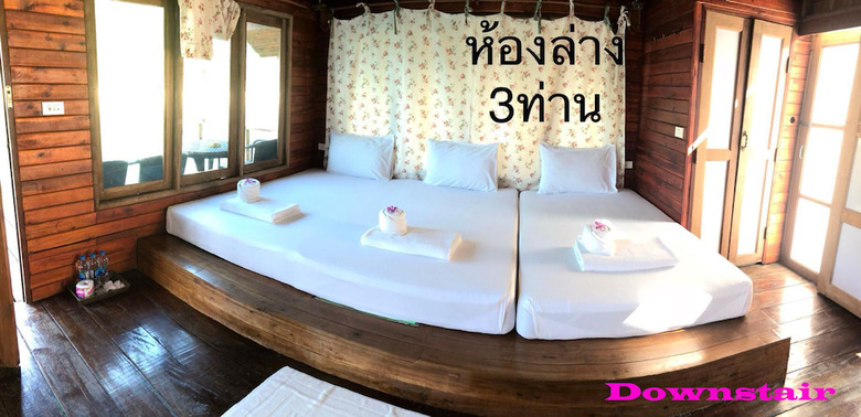 Hotel Orchid Lake House