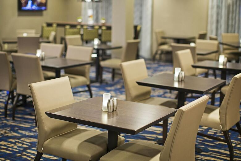 Hotel Courtyard By Marriott North Seattle/lynnwood