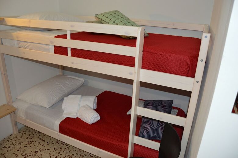 Bed & Breakfast Il Profumo Del Porto