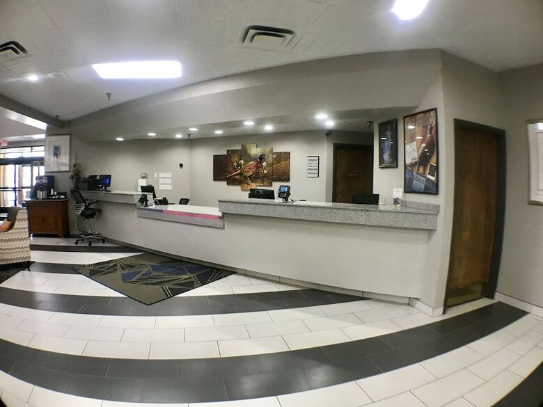 Crossroads Hotel At Huron Event Center