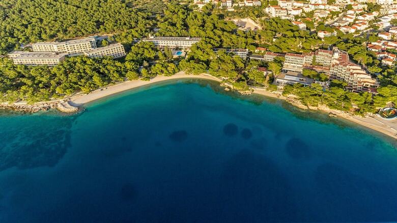 Bluesun Hotel Maestral