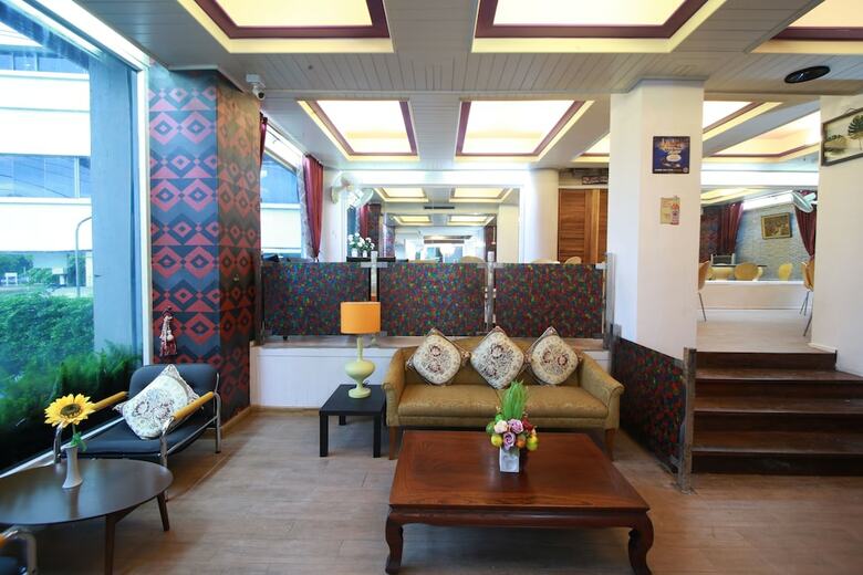 Leiview Hotel