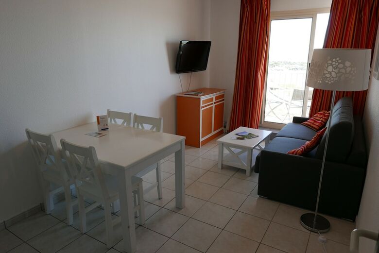 Residencia R�sidence Adonis Saint Pierre La Mer By Olydea