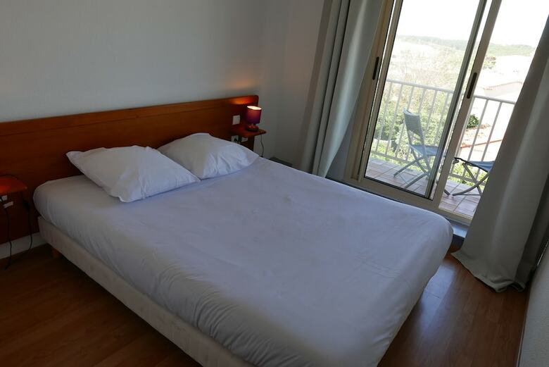 Residencia R�sidence Adonis Saint Pierre La Mer By Olydea