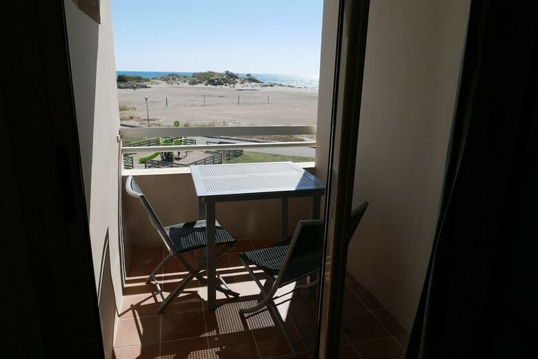 Residencia R�sidence Adonis Saint Pierre La Mer By Olydea