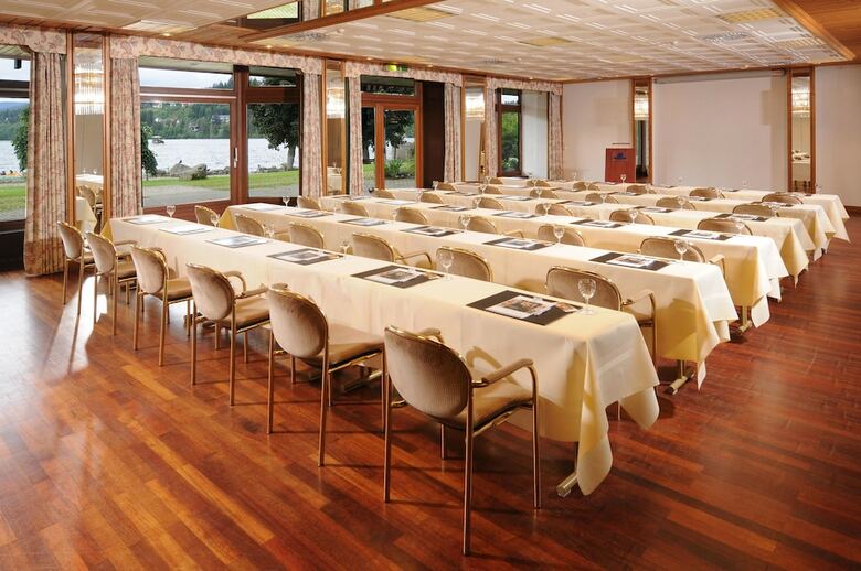 Maritim Titiseehotel Titisee-neustadt