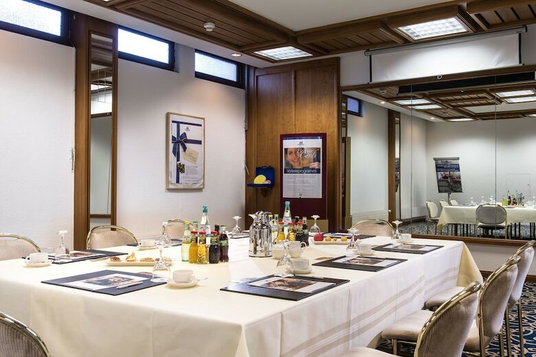 Maritim Titiseehotel Titisee-neustadt
