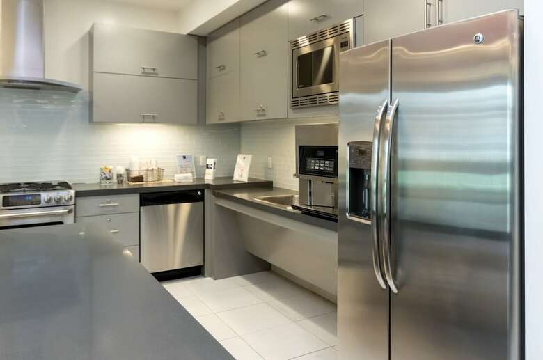Apartamentos Bluebird Suites In Silicon Valley