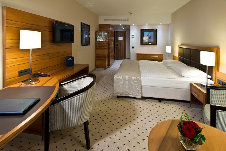 Maritim Hotel Bad Homburg