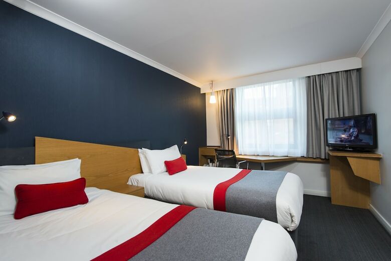 Hotel Holiday Inn Express Peterborough