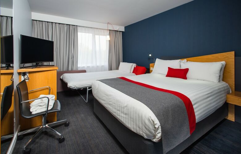 Hotel Holiday Inn Express Peterborough