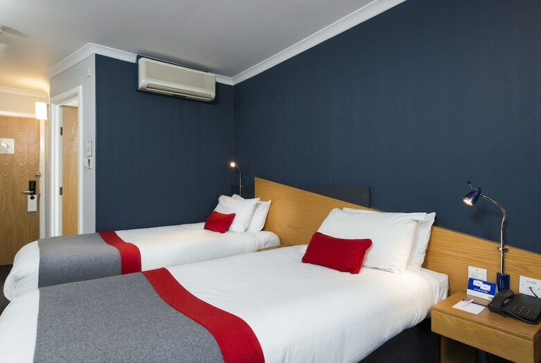 Hotel Holiday Inn Express Peterborough