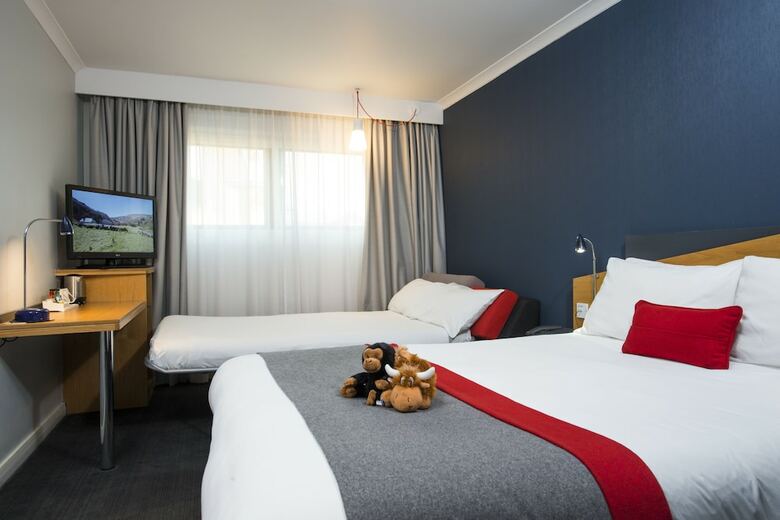 Hotel Holiday Inn Express Peterborough