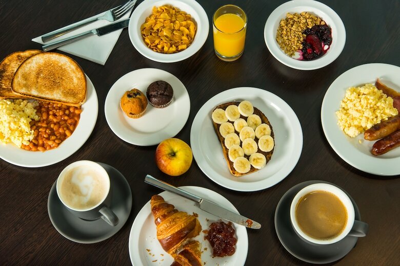 Hotel Holiday Inn Express Peterborough