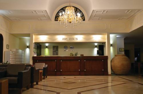 Goldenday Wings Hotel