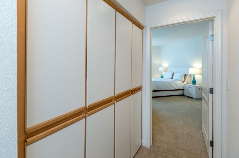 Apartamentos Bluebird Suites In North San Jose