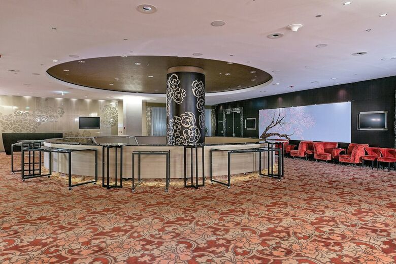 Grand Hotel River Park, A Luxury Collection Hotel Bratislava