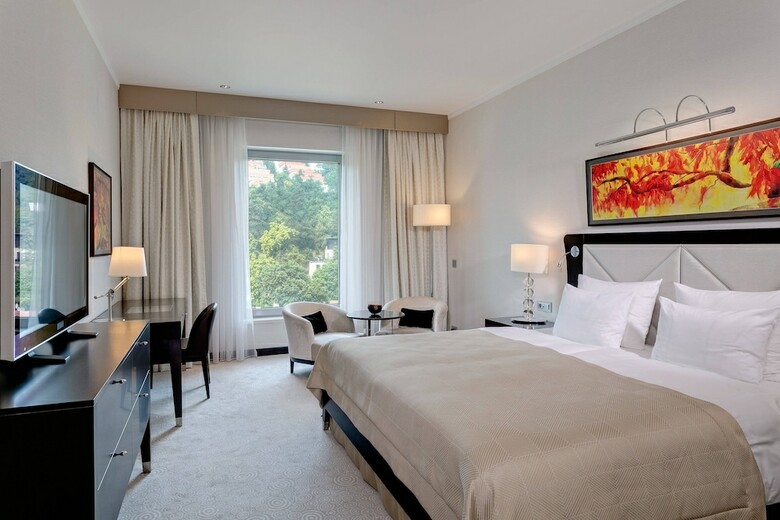 Grand Hotel River Park, A Luxury Collection Hotel Bratislava