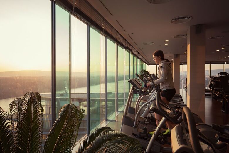 Grand Hotel River Park, A Luxury Collection Hotel Bratislava
