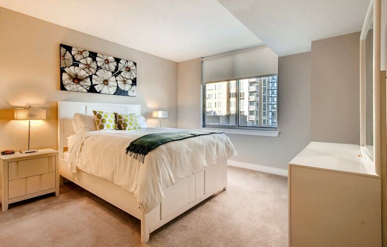 Apartamentos Bluebird Suites In Reston