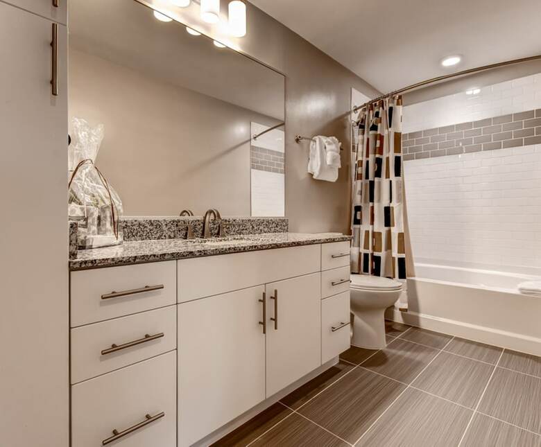 Apartamentos Bluebird Suites In Reston