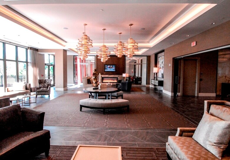 Apartamentos Bluebird Suites In Reston