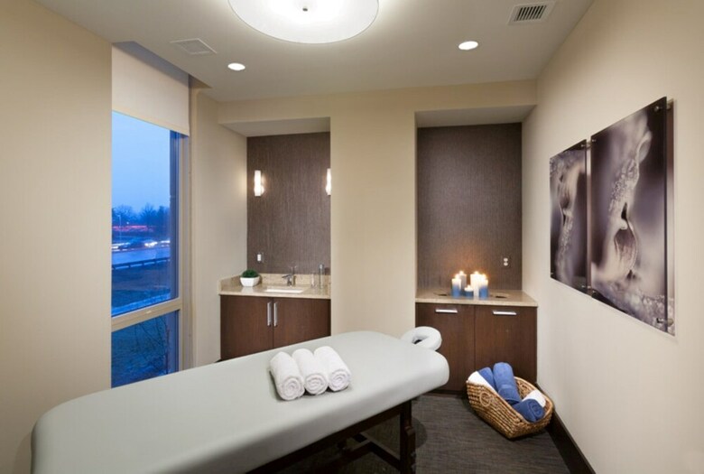 Apartamentos Bluebird Suites In Reston