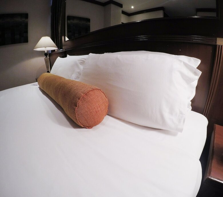 Hotel City Lodge Bangkok