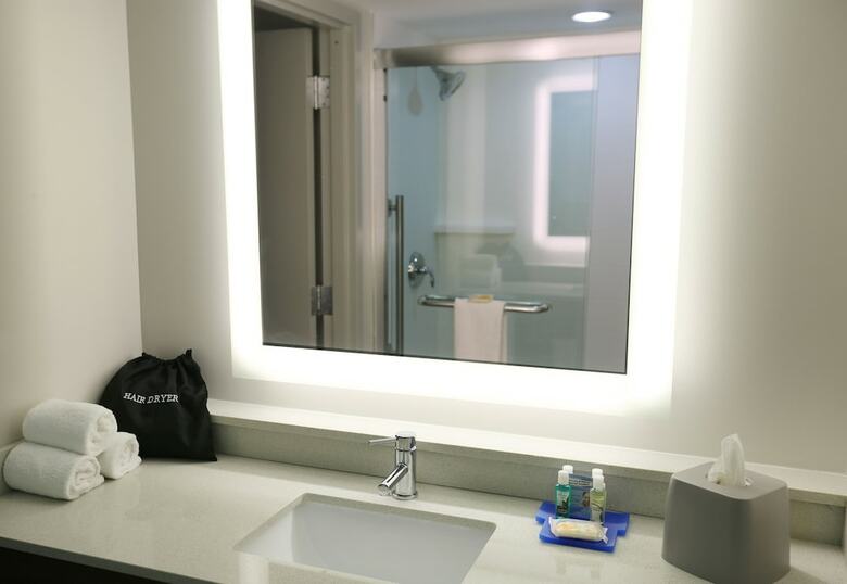 Hotel Holiday Inn Express Biloxi - Beach Blvd