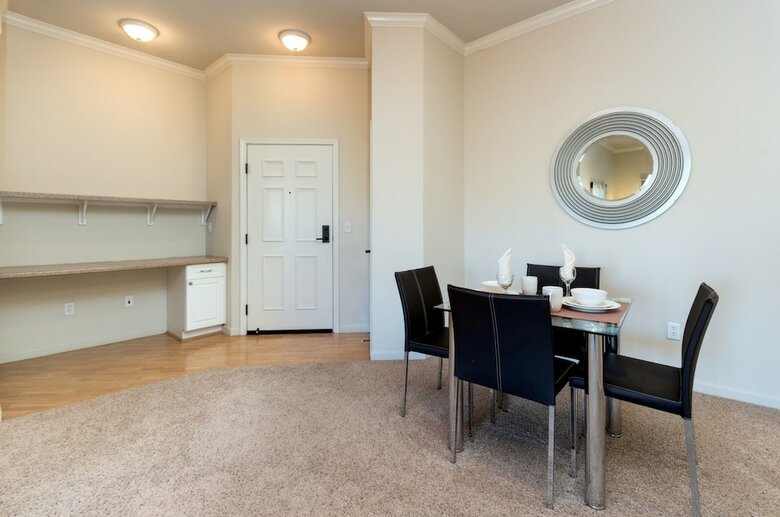 Apartamentos Bluebird Suites In Santa Clara