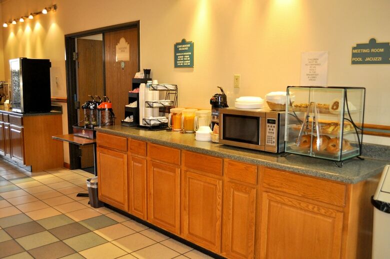 Hotel The Region Inn Farmington