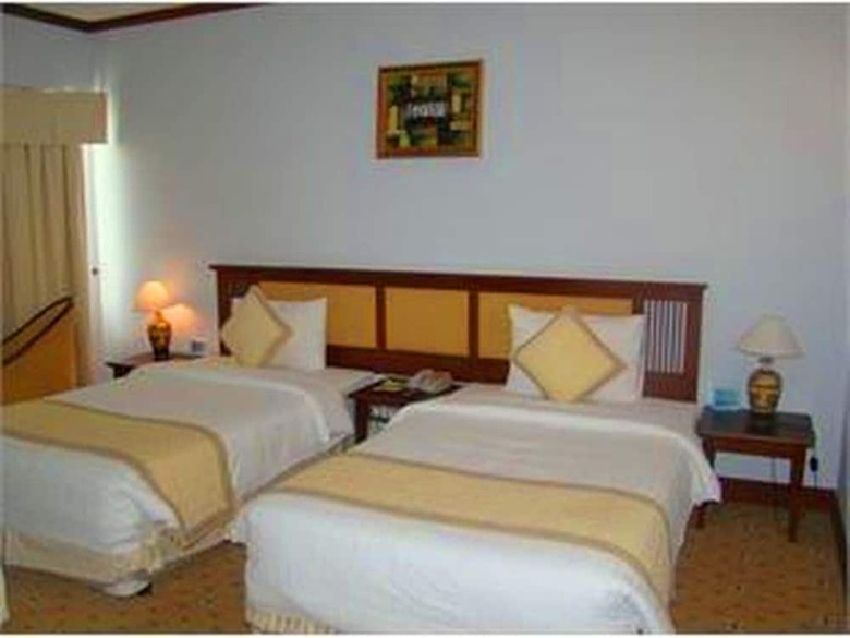 Apartamento Saigon Ninh Chu Hotel & Resort