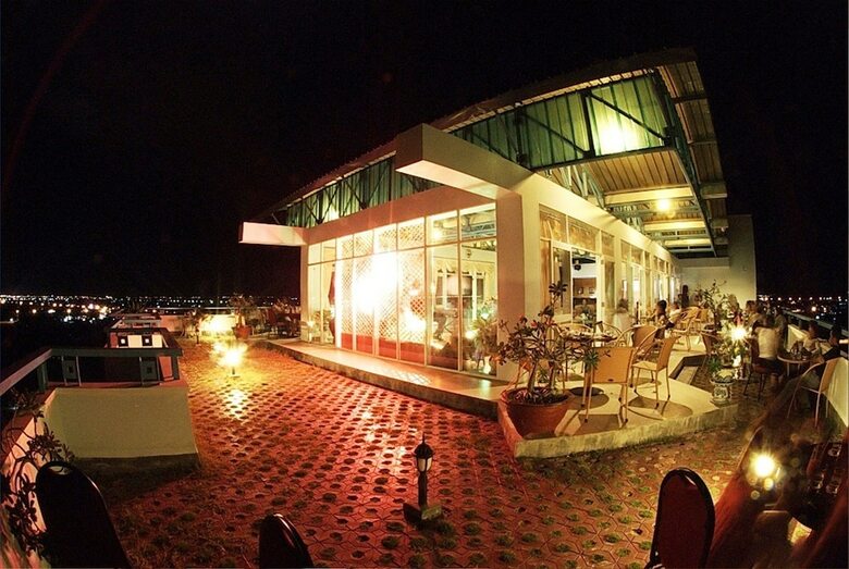 Apartamento Saigon Ninh Chu Hotel & Resort