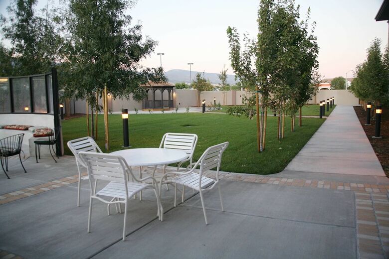 Hotel Fairfield Inn & Suites By Marriott Tehachapi