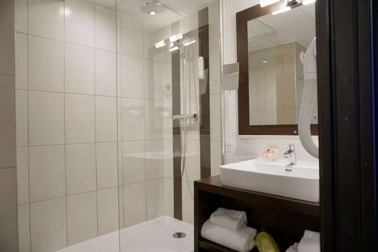 Hotel Golden Tulip Roissy Saint Witz