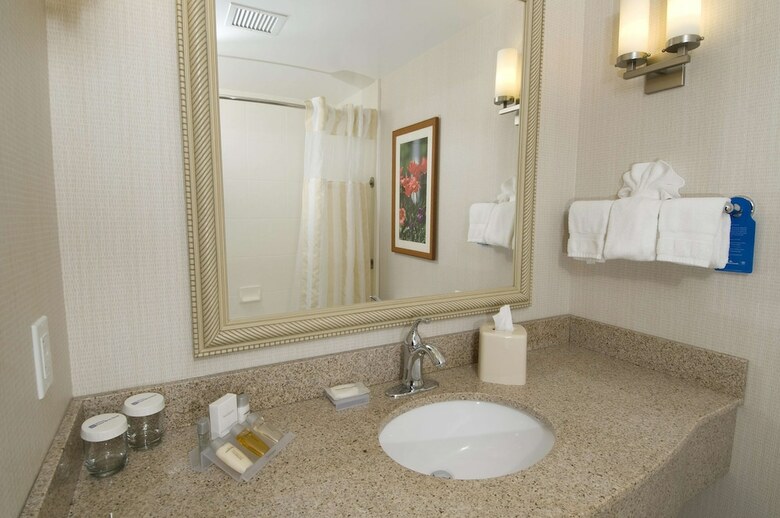 Hotel Hilton Garden Inn Troy