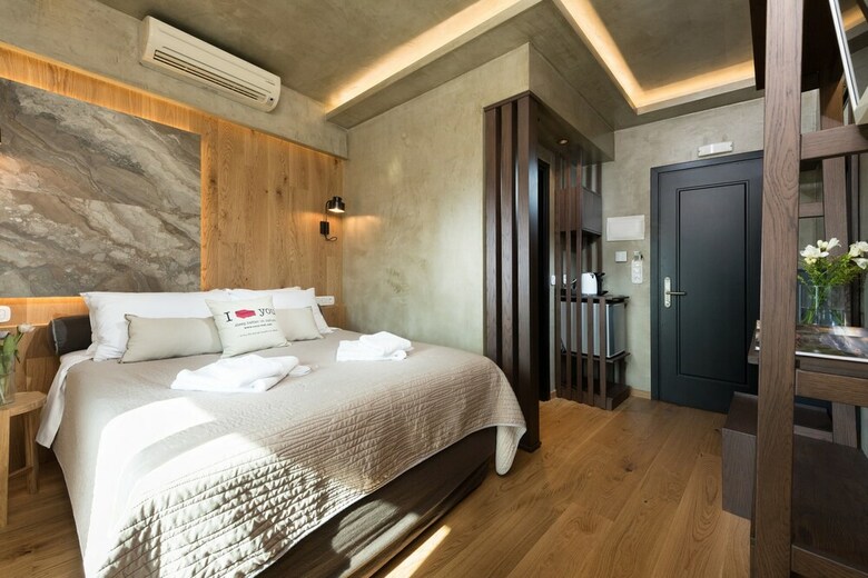 Tsikeli Hotel - Adults Only