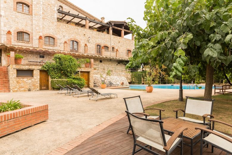 Villa Mas Moli Petit