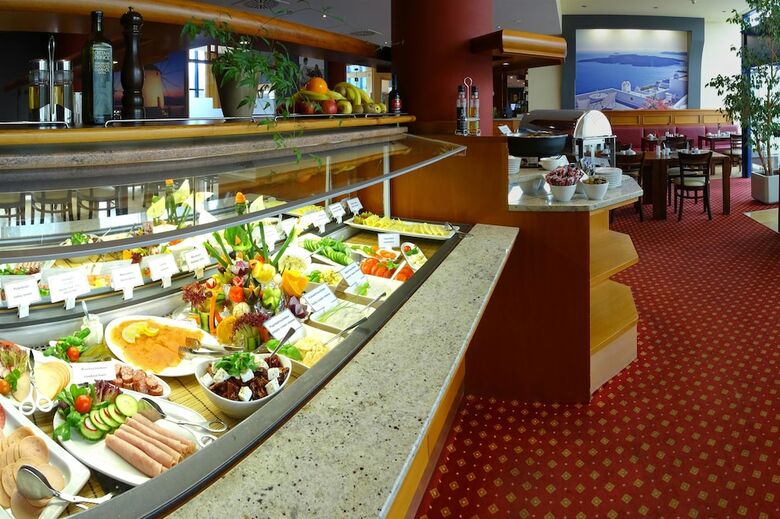 Best Western Plaza Hotel Zwickau
